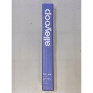 Alleyoop 11th Hour Eyeshadow Stick Color Baby Pearl